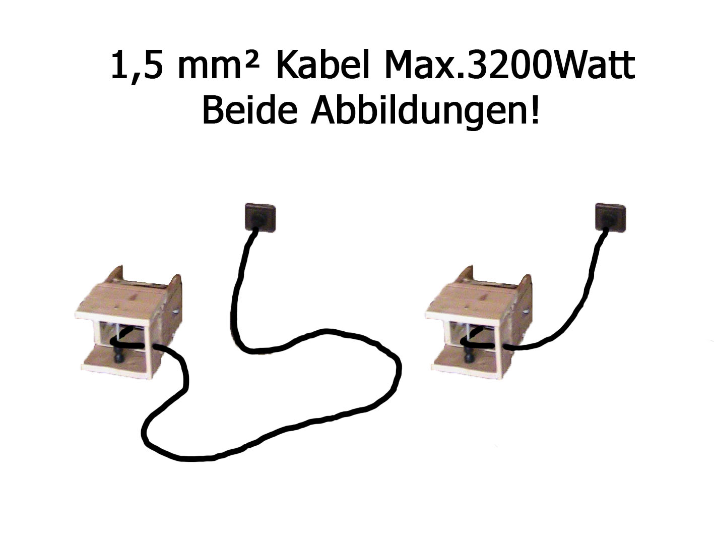 Kabel Roll System